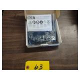 ICS Diamond Chainsaw Chain, 25"...