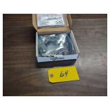 ICS Diamond Chainsaw Chain, 25"...