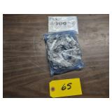 ICS Diamond Chainsaw Chain, 25"...