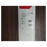 ICS Concrete Chainsaw Bar, 20"...