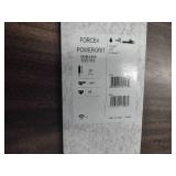 ICS Concrete Chainsaw Bar, 20"...