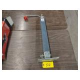 Bulldog 8000 lb. Trailer Jack...