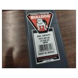 Bulldog 8000 lb. Trailer Jack...