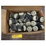 Assorted Twist Lock Plugs...