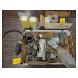 Assorted Electrical...