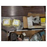 Assorted Electrical...