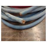 Battery Cable Wire, 1/0 & 4 ga....