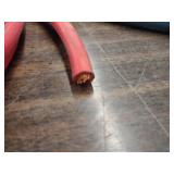 Battery Cable Wire, 1/0 & 4 ga....