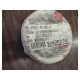 Copper Wire Rolls...