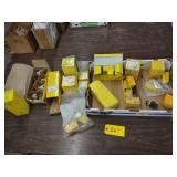 Assorted Electrical...