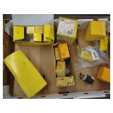 Assorted Electrical...