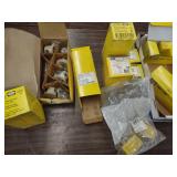 Assorted Electrical...