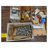 Assorted Electrical...