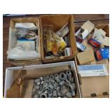 Assorted Electrical...