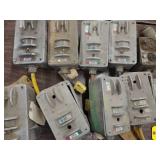 Drill Rig Control Box Parts...