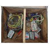 Electrical Repair Parts...