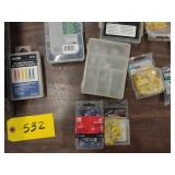 Electrical Repair Parts...