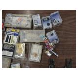 Electrical Repair Parts...