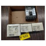 Assorted Electrical...