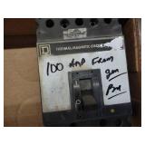 Assorted Electrical...