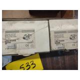 Assorted Electrical...