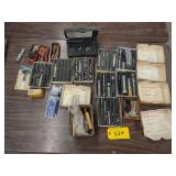 Assorted Heli Coil Kits...