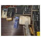 Assorted Heli Coil Kits...