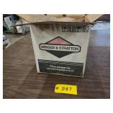 Briggs & Stratton Short Block Engin...