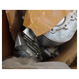 Briggs & Stratton Short Block Engin...