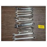 Assorted Wrenches...
