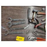 Assorted Tools...