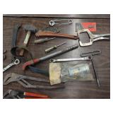 Assorted Tools...