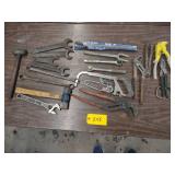 Assorted Tools...