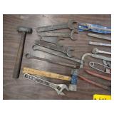 Assorted Tools...