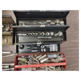 Ratchets & Sockets...