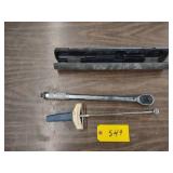 (2) Torque Wrenches...