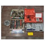 Assorted Tools...