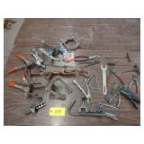 Assorted Tools...