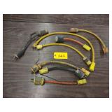 Assorted Adaptors...