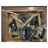 Assorted Chain Saw Chain Repair Too...