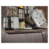 Assorted Drill Rig Bit Extensions...