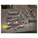 Assorted Tools...
