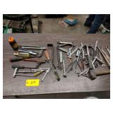 Assorted Tools...