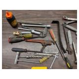 Assorted Tools...