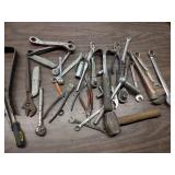 Assorted Tools...