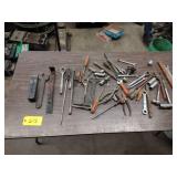 Assorted Tools...