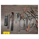 Assorted Tools...