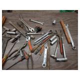 Assorted Tools...