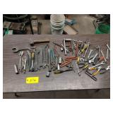Assorted Tools...