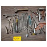 Assorted Tools...